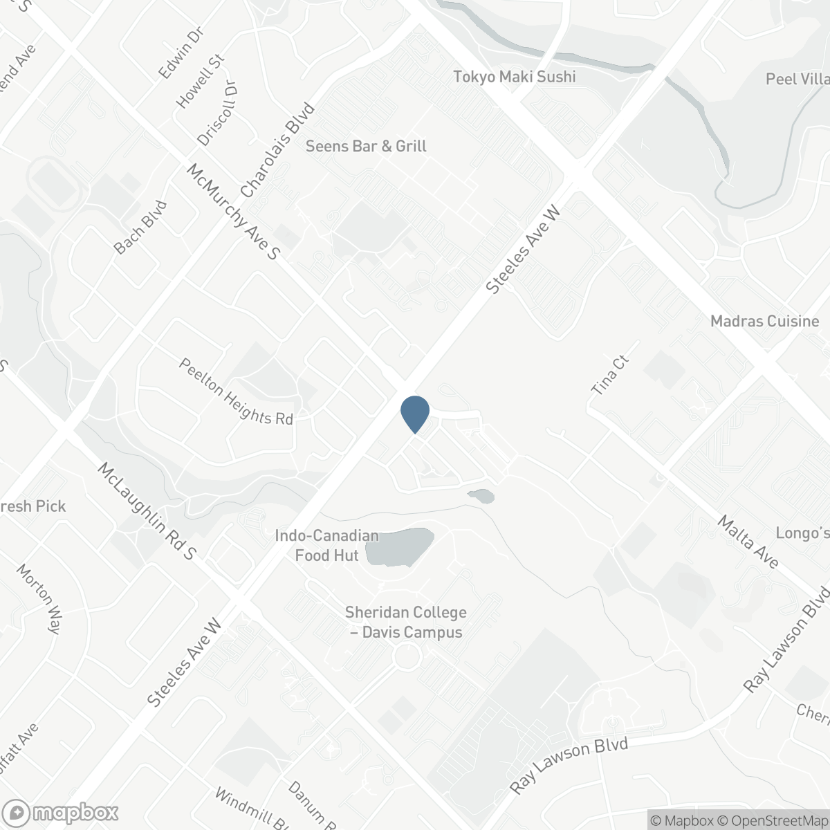 309 - 260 MALTA AVENUE, Brampton, Ontario L6Y 6L7